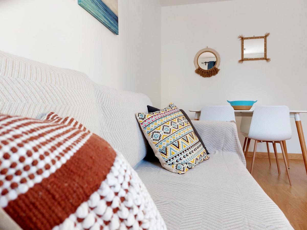 Appartamento Casa Ledù - Sunny In Fuerteventura Corralejo